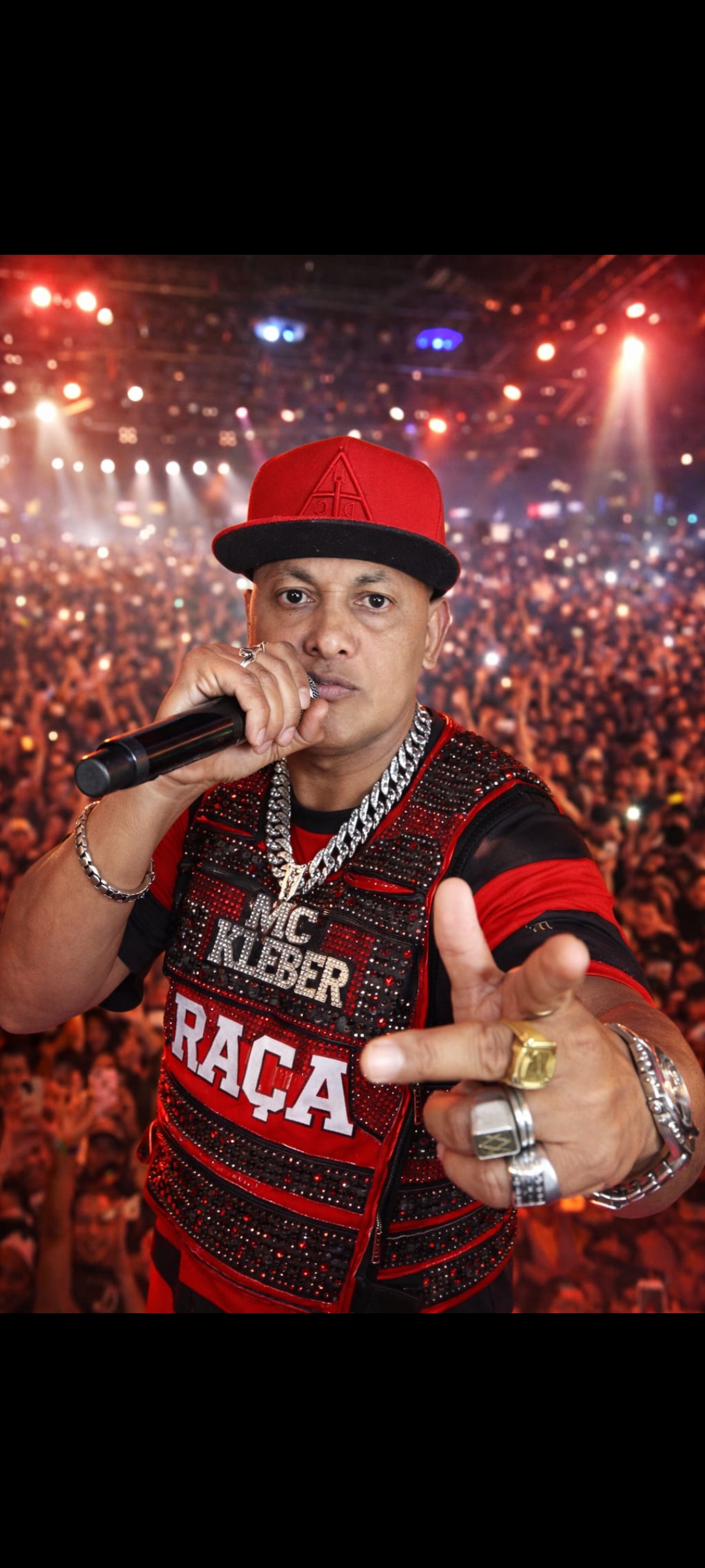 Cleber Pereira da Silva Cipriano