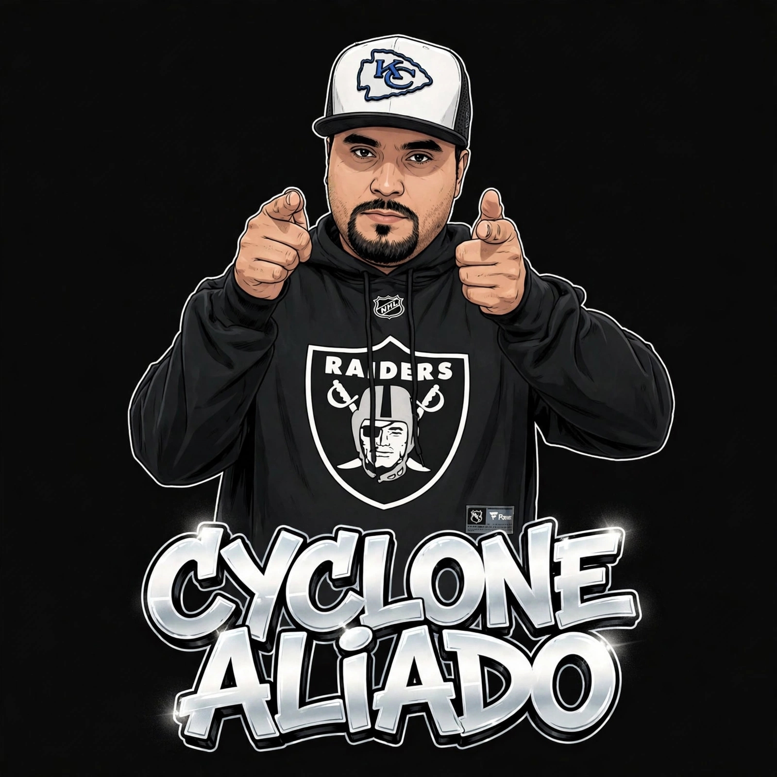 Cyclone Aliado