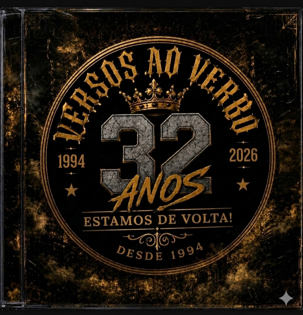 Versos ao Verbo