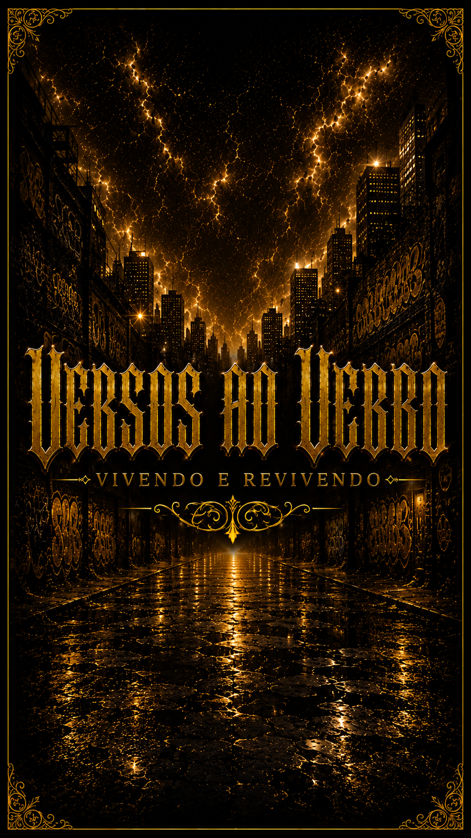 Versos ao Verbo
